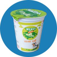 Mithila Dairy